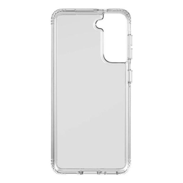 Tech21 EvoClear Case for Samsung Galaxy S21 Plus - Clear