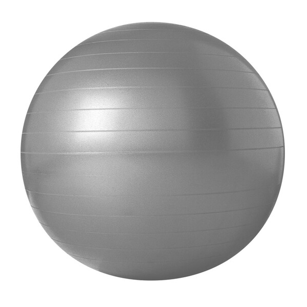 Gym Body Ball Anti-Burst Fitness Ball Trojan 55cm - Grey, Shop Today. Get  it Tomorrow!