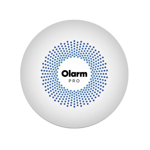 Olarm logo