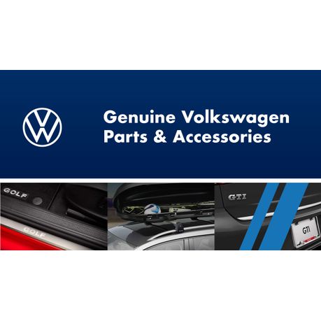 VW Polo Vivo Parts & Accessories