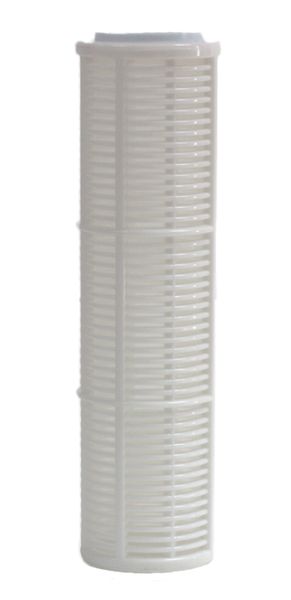 SUPERPURE Nylon Mesh Filter - 10", 100 Micron