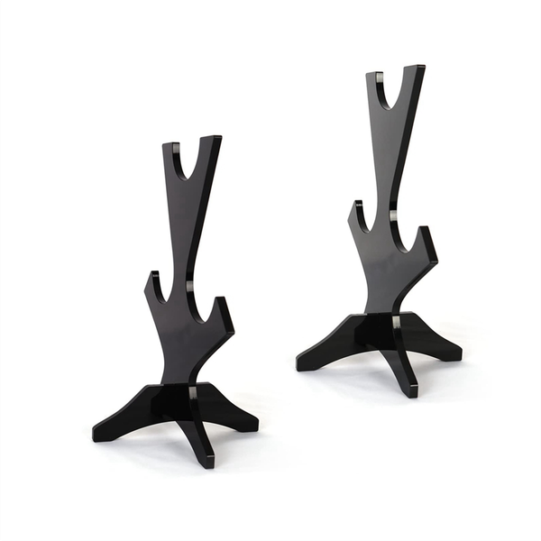 Lightsaber Stand Acrylic Desktop Lightsaber Display Stand