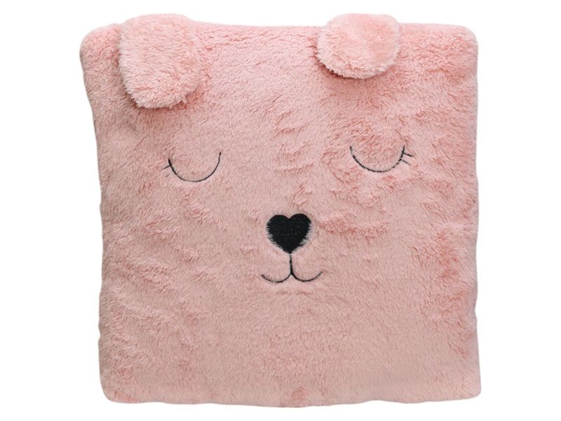 Excellent Houseware Kids Polyester Cushion 43 x 43cm