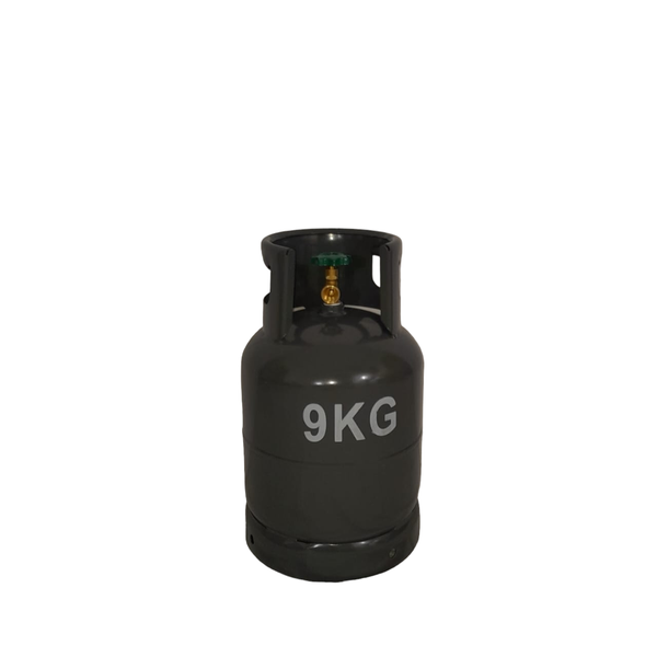 SMTE - Gas Cylinder - (9Kg)