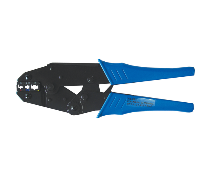 MCE Electric Insulated Crimping Plier