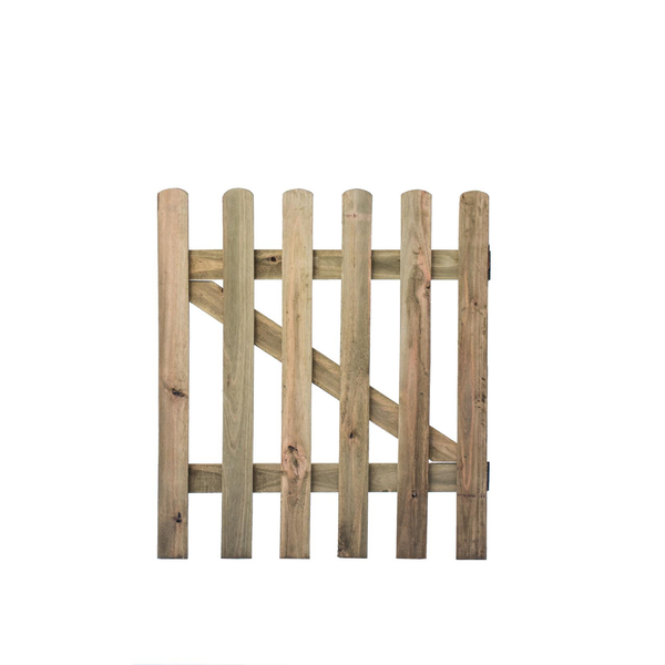 Picket Fencing Gate 900X780