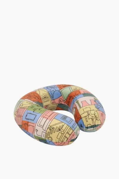 Colab Tamia Fynn Neck Pillow