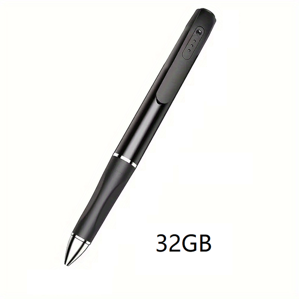 1080p Full HD Smart Recording