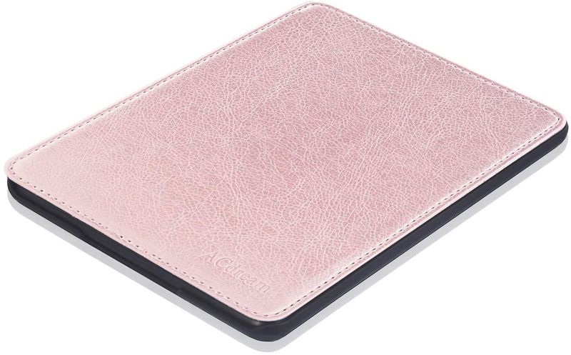 ACdream Case for All New Kindle 10th Generation 2019 - Pink