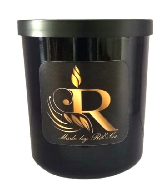 RiandCo - ELLA Luxury Scented Candle