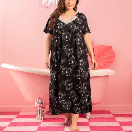 Women's Nightgowns,Nightdresses & Sleepshirts