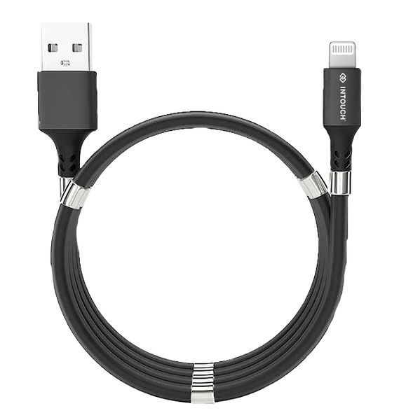 Intouch Magnetic Lightning Cable