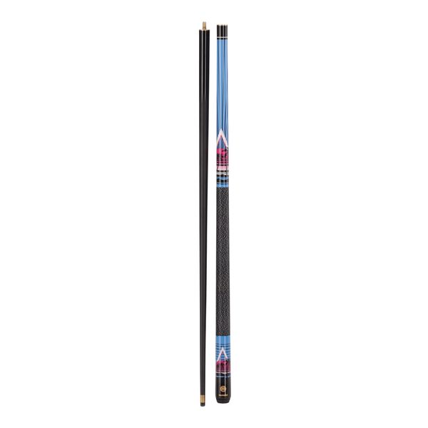 Medalist Miami Sunset 2-Piece Cue - 57