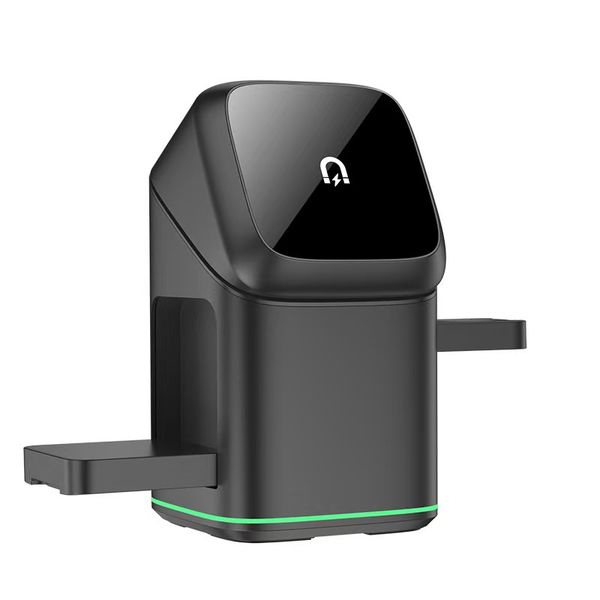 3 in 1Magnetic Wireless Charger MagSafe Charging Station