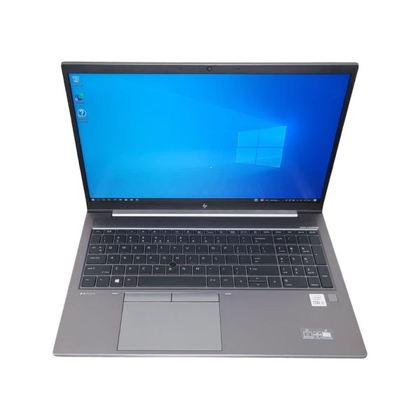 Hp ZBook Firefly 15 G7, 10th Gen, Core i5, 16GB, 512GB SSD, Windows 10 Pro