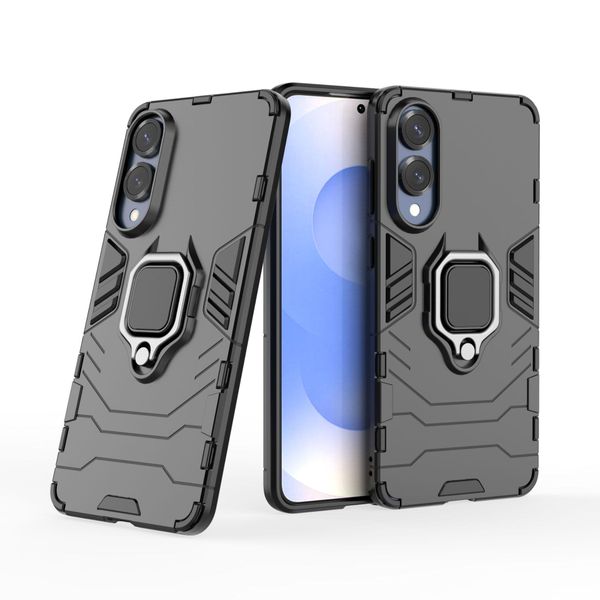 Phone Case Compatible With Samsung Galaxy S25 Edge Slide Camera Lens Cover