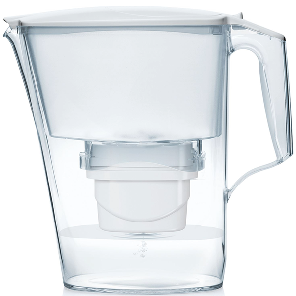 Water Filter Jug - Optima Water Dispenser 2.5L Water Jug 6x30 Day Filter
