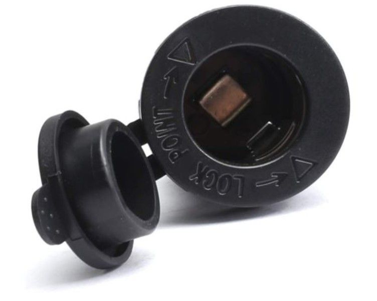 Cigarette Lighter Socket