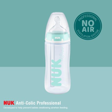 Nuk best sale bottles takealot