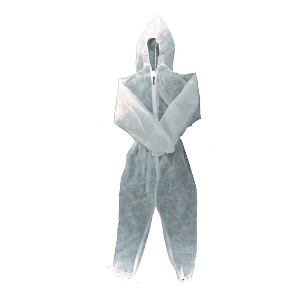 Dromex - One Piece Disposable Painters Overall - 2XL