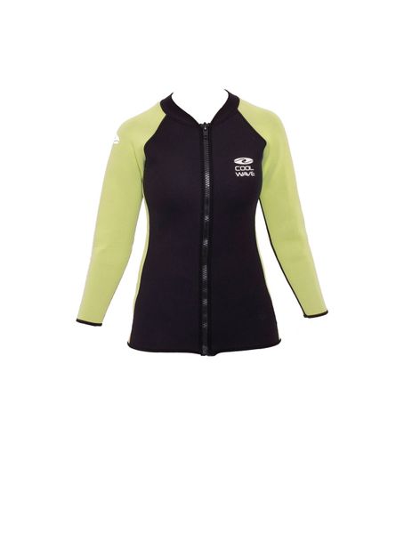 Coolwave Children's Wetsuit Surfing Jacket