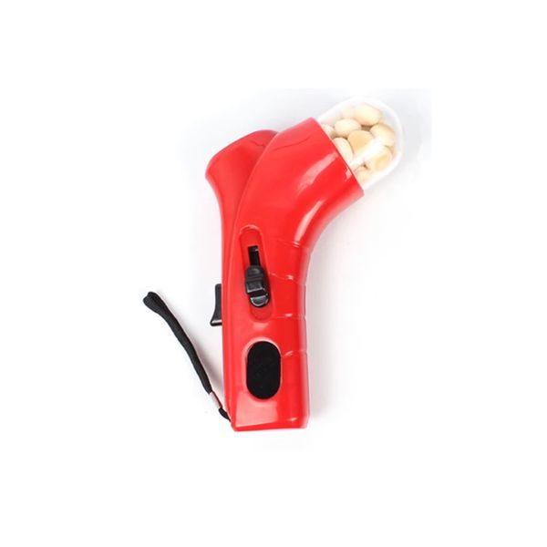 Pet Food Launcher- Catapult