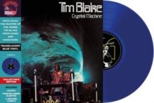 Crystal Machine (Vinyl / 12" Album Coloured Vinyl)