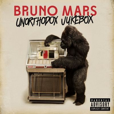 Unorthodox Jukebox (Vinyl / 12" Album)