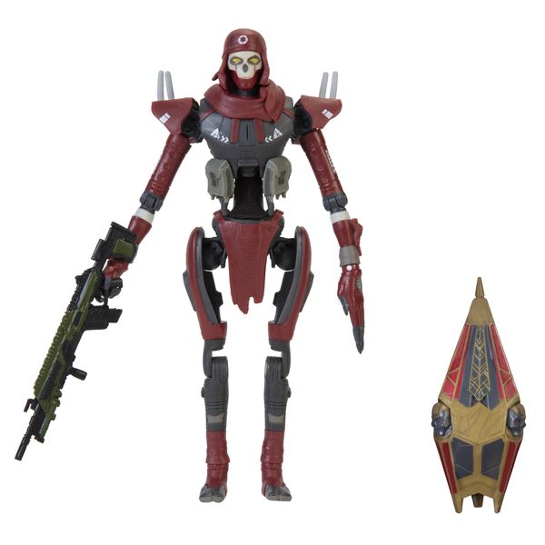 Apex Legends: Revenant 6" Scale Action Figure