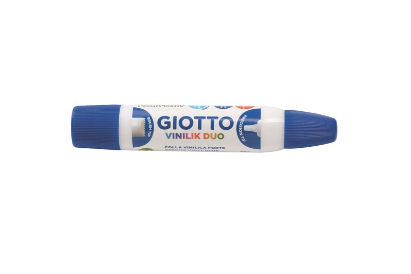 Giotto Vinili Duo Glue