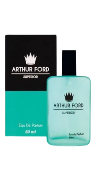 Arthur Ford Superior-Perfume RUS-F