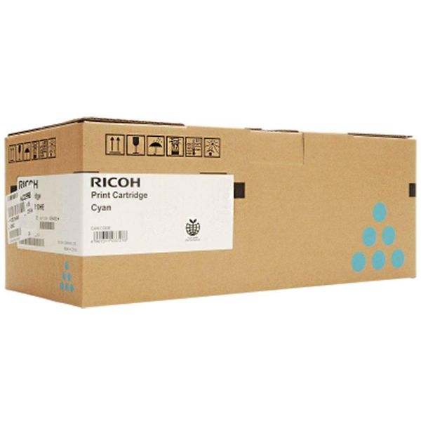 RICOH SPC250L Cyan Toner