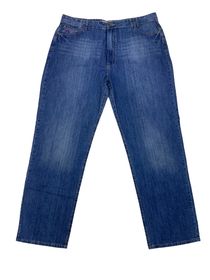 Soviet - Escoba Mens Denim Wash Straight Legged Jeans | Shop Today. Get ...