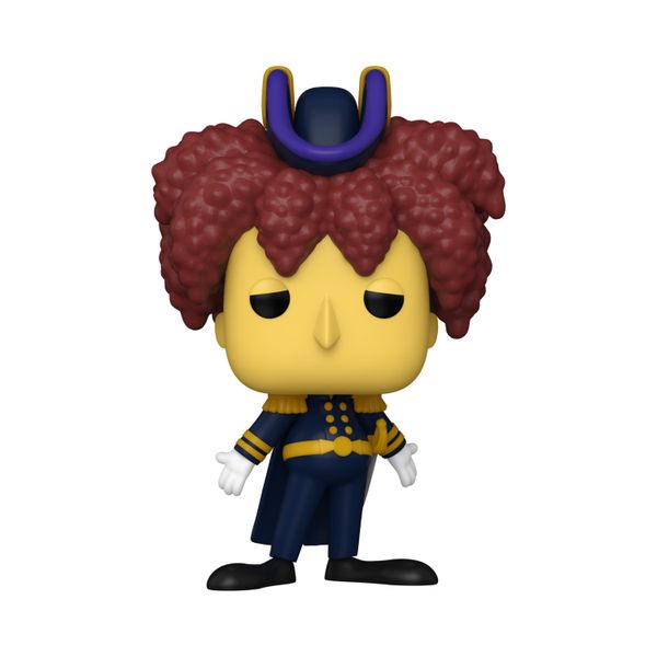 Funko Pop! Television: The Simpsons - Sideshow Bob - H.M.S. Pinafore Outfit