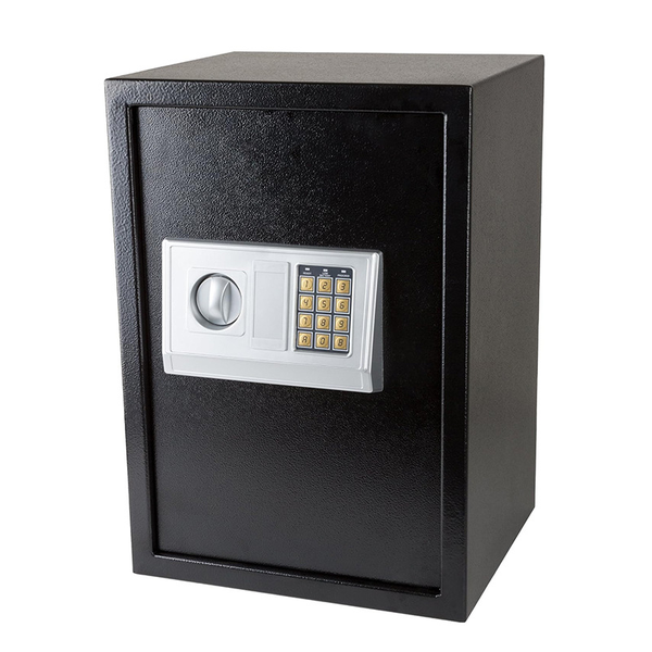 High-Security Digital Electronic Home And Hotel Hidden Safe