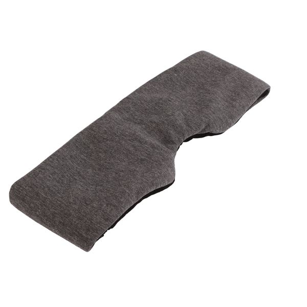 Blackout Sleep Mask Cotton Eye Cover Travel