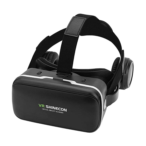 VR virtual reality glasses