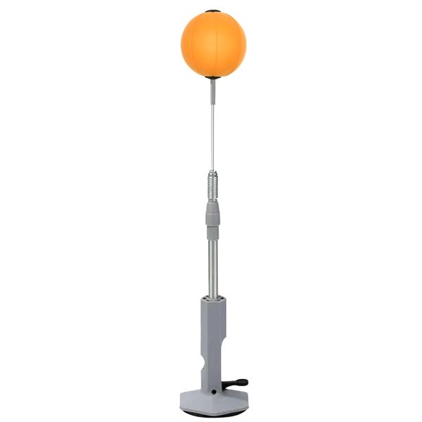 Sport Fitness Vertical Boxing Speed Ball Training Equipment (130cm-150cm)