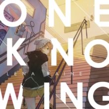 Oneknowing (CD / Album)