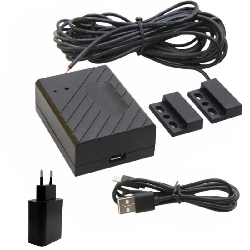 Wifi Smart Garage Door / Gate Opener eWelink App Shop Today. Get it