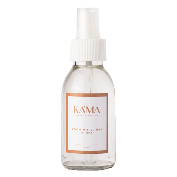 Kama Luxury Ambiance logo