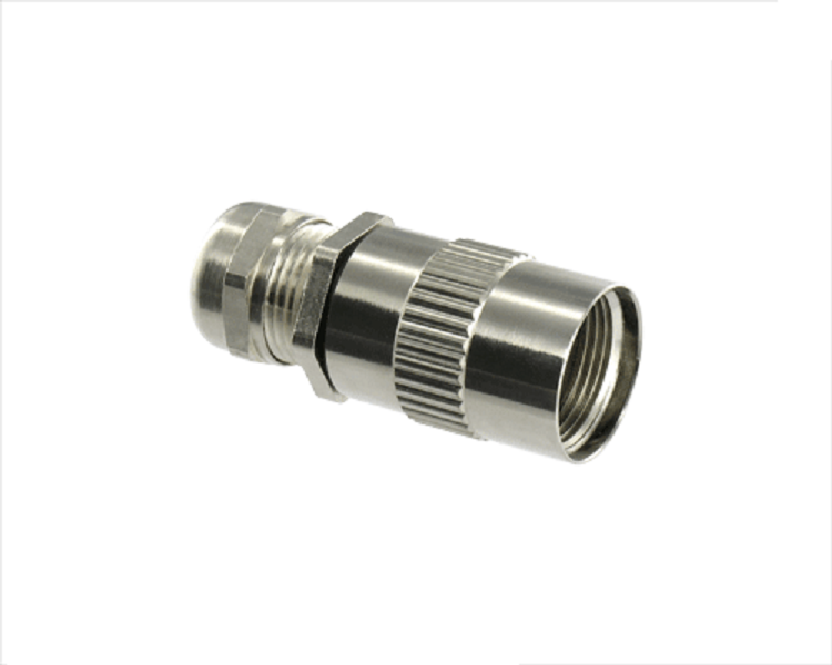Eaton (UT0S14JCSL) Circular Connector Clamp, IP68 &amp; IP69K, 14, 12.5 mm