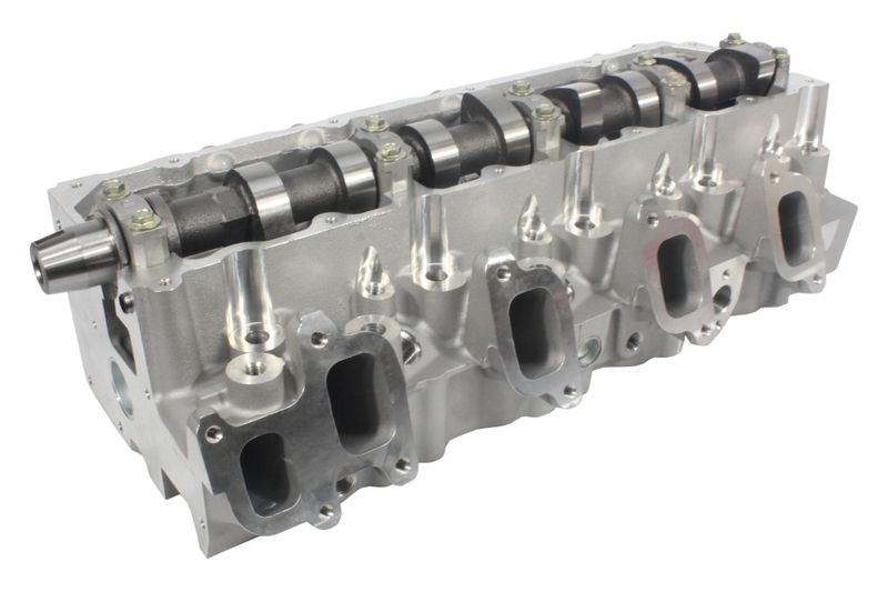 Toyota Prado Hilux Surf 3.0 1KZ 1KZTE Complete Cylinder Head