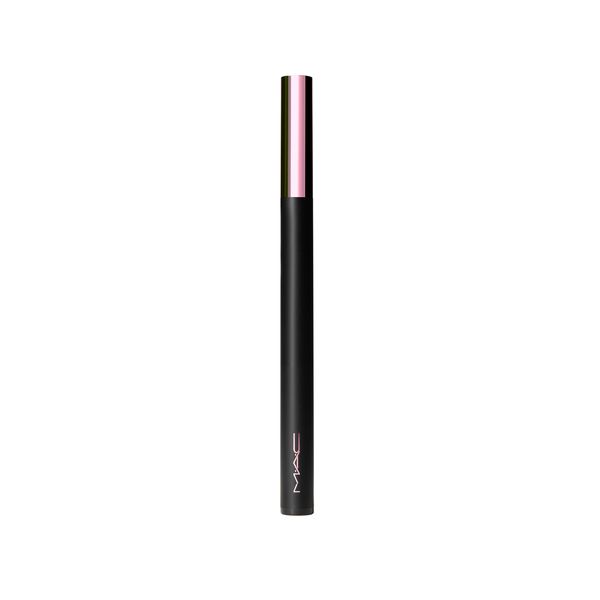 MAC Black Cherry Brushstroke 24-Hour Liner