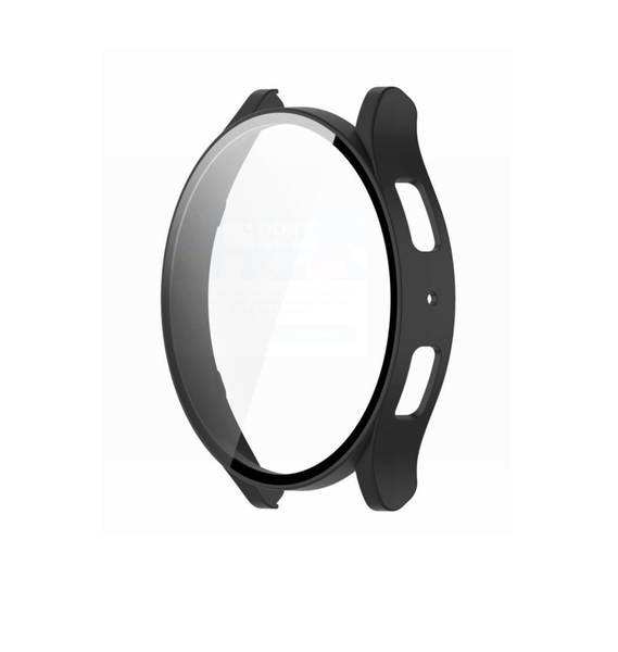 Hard Case Protector Compatible with Samsung Galaxy Watch 4/5 (40mm)