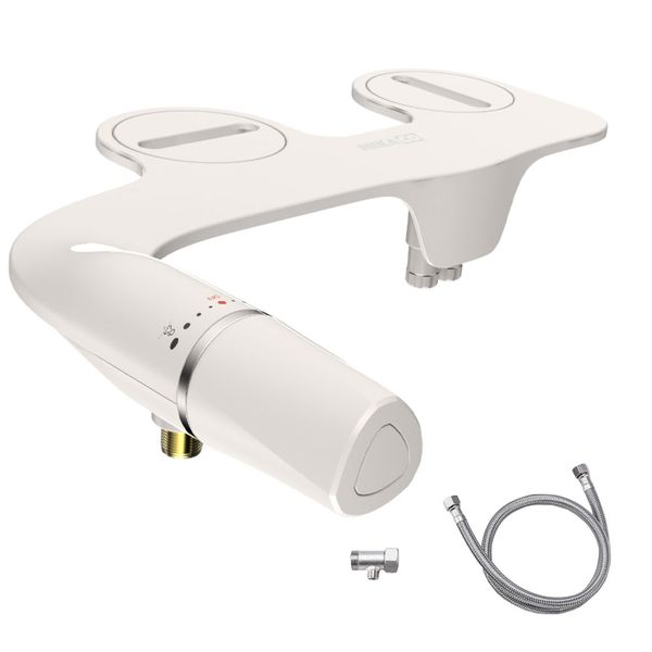 MIkaco Toilet Seat Bidet Attachment