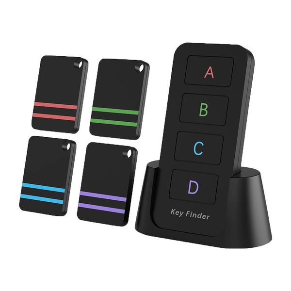 Wireless Keys Remote Control Finder