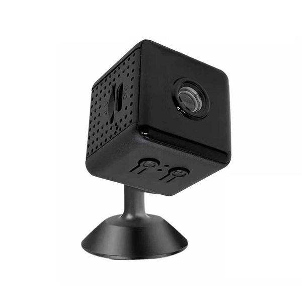 Mini Camera for Home 4K HD Indoor Battery Mini Cameras Wireless WiFi Camera