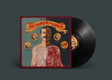Metamorphosis (Vinyl / 12" Album)
