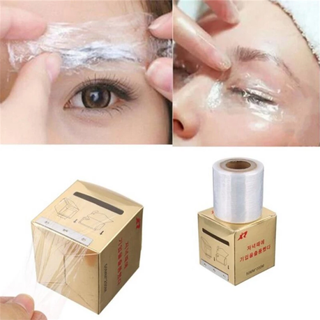2 Rolls - Tattoo Film Cling Wrap/Microblading Film Wrap | Buy Online in  South Africa 